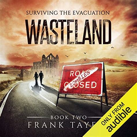 Full Download Surviving The Evacuation Book 2 Wasteland 