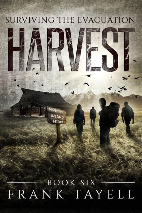 Full Download Surviving The Evacuation Book 6 Harvest 