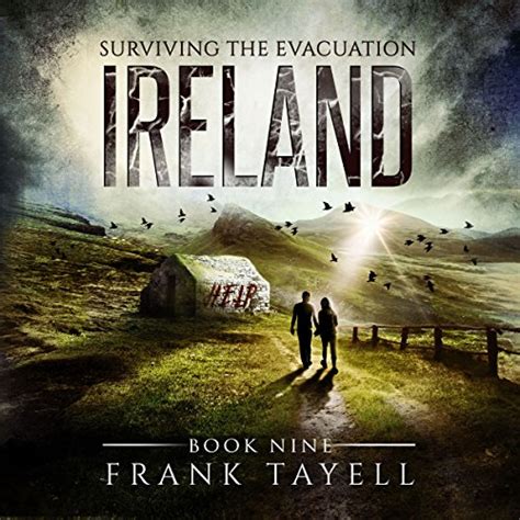 Download Surviving The Evacuation Book 9 Ireland 