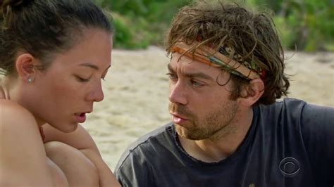 survivor are christian and gabby dating