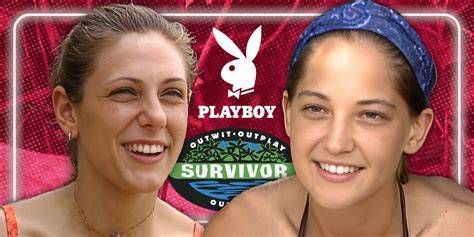 survivor nude