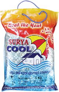 Surya Cool Paint