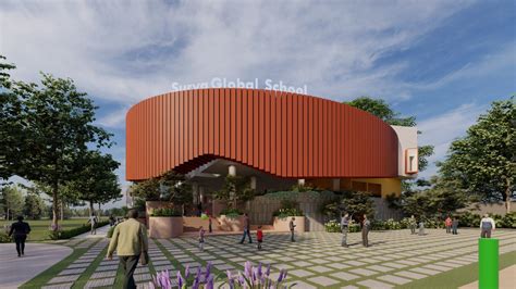 Surya Global School