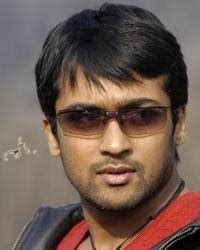surya sivakumar biography