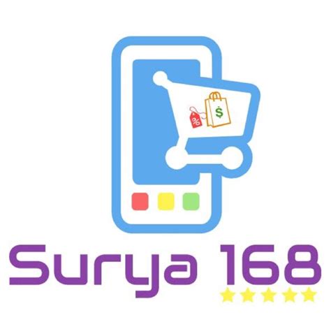 SURYA168 LOGIN - Surya168 Link Login Slot Resmi Terbaik #1