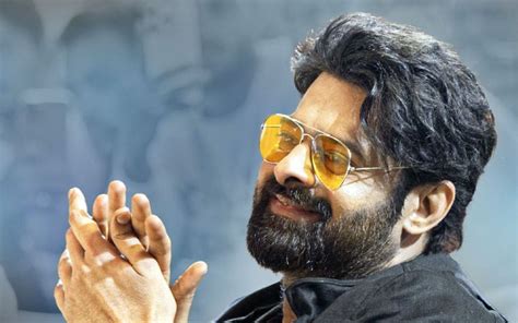 suryanarayana raju prabhas