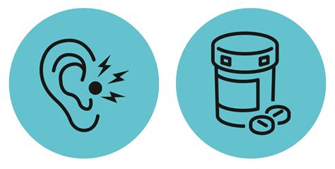 sus i öronen blodtryck