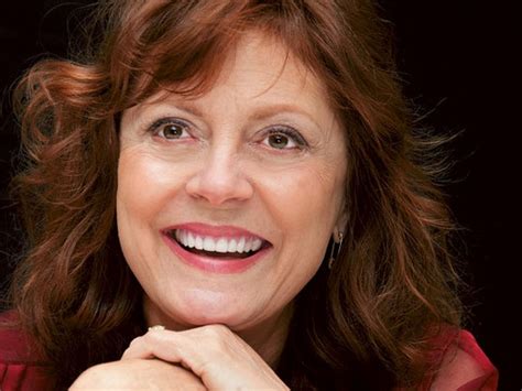 susan actress biography