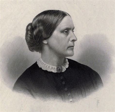 susan b anthony biography report