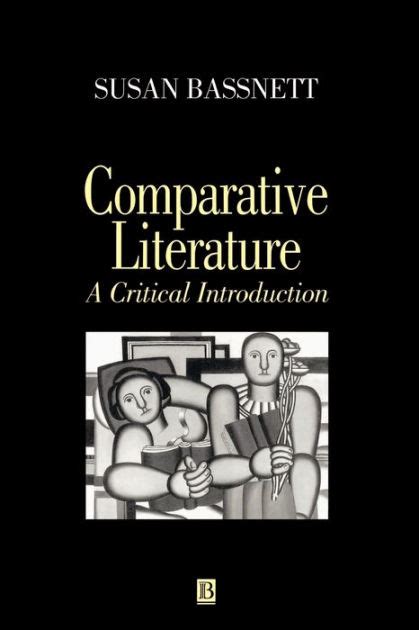 susan bassnett comparative literature pdf