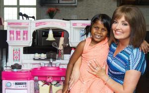 susan carlson biography