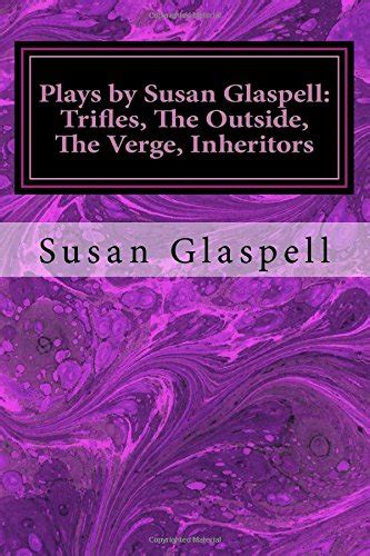 susan glaspell the outside pdf
