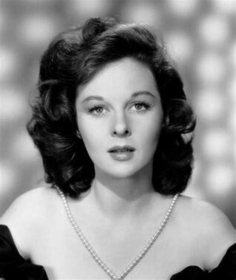 susan hayward bio