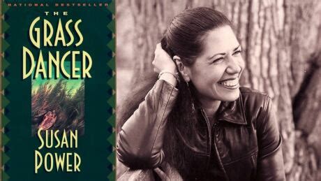 susan powers author biography