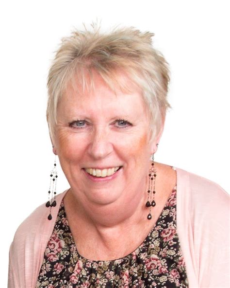 susan roberts biography