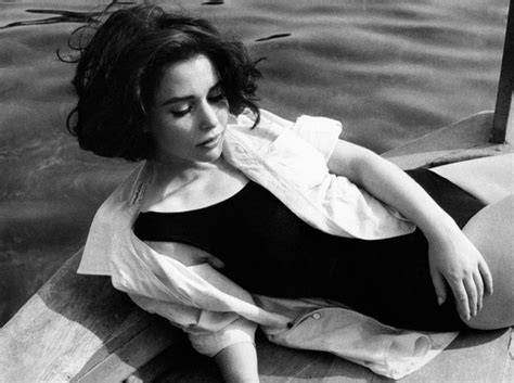 susan strasberg nude