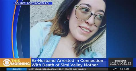Susan Warner Simi Valley