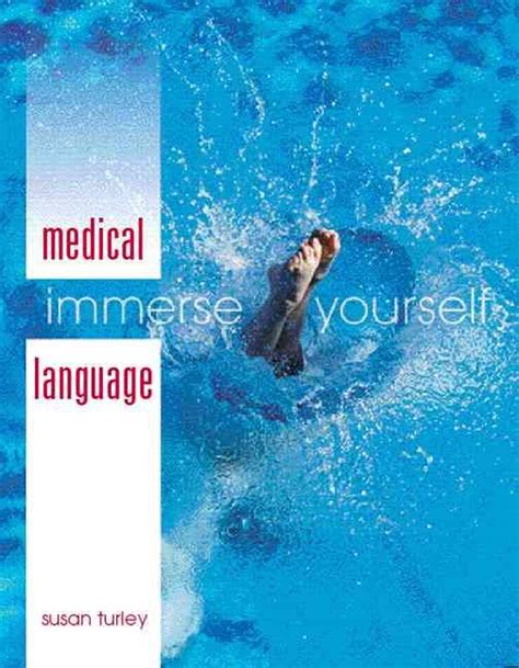 Download Susan Turley Medical Language 