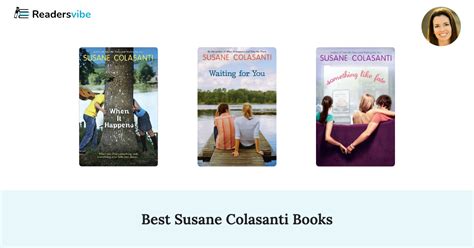 susane colasanti books in order