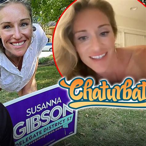 susanna gibson fucked