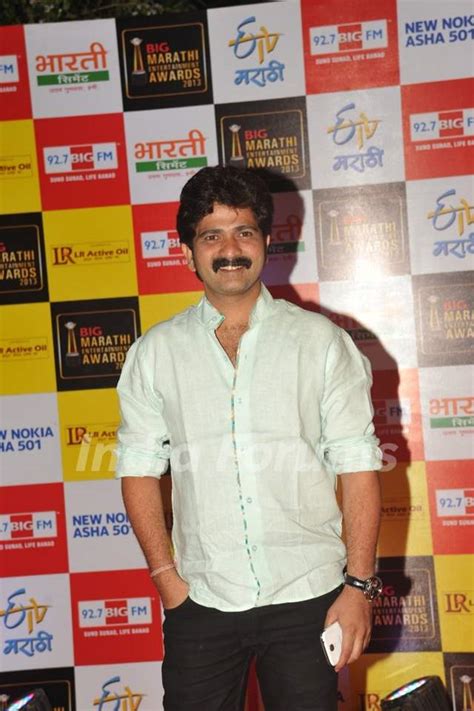 sushant shelar marathi actor biography william