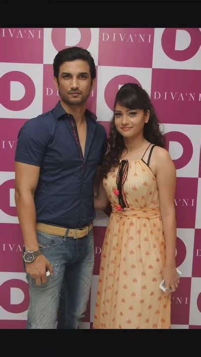 sushant singh rajput and ankita lokhande