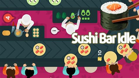 Sushi Bar Idle Mod Apk 2 7 19 Idle Mod Apk - Idle Mod Apk