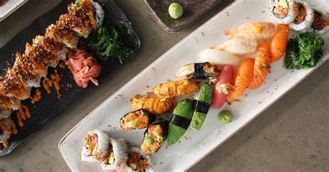 sushi industrigatan linkoping