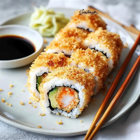 Sushi Utopía Menú