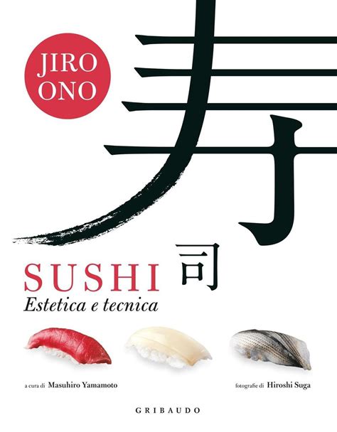 Read Online Sushi Estetica E Tecnica 