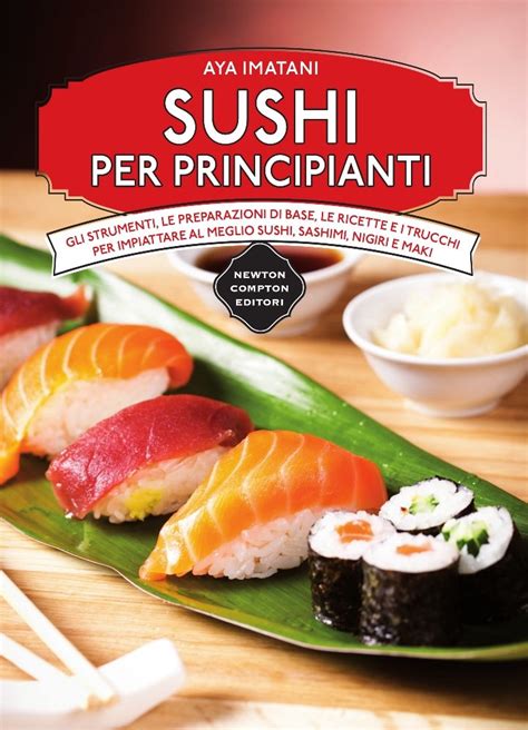 Read Sushi Per Principianti 