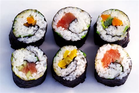 Read Online Sushi Susci 