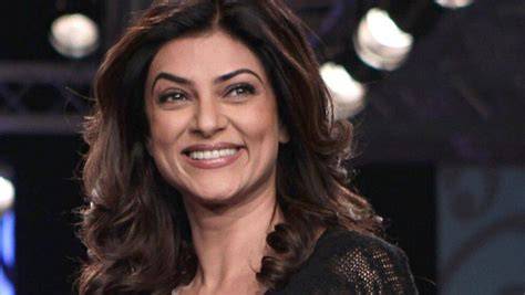 sushmita sen nude