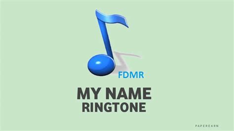 susila name ringtone fdmr