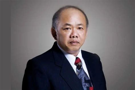 susilo wonowidjojo biography examples