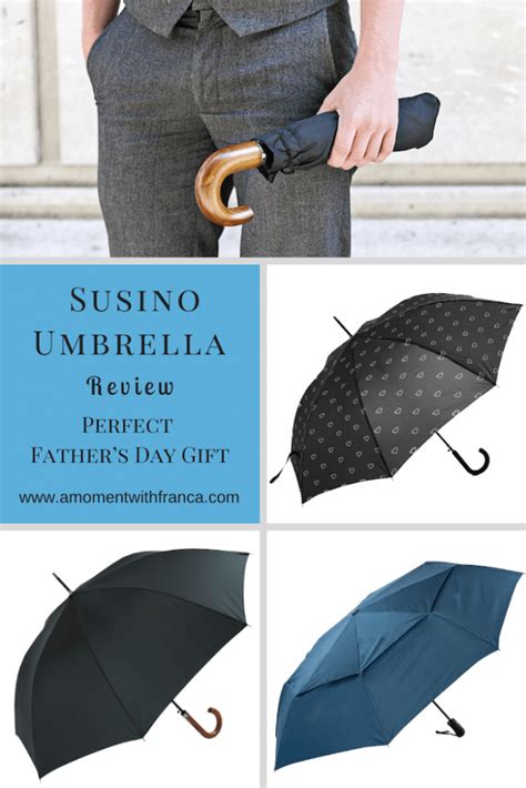 susino umbrella review