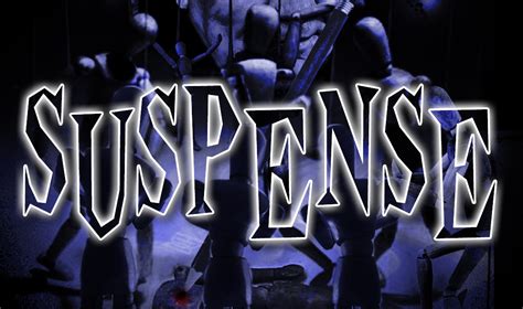 Suspense