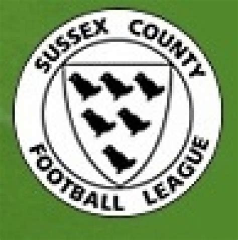 sussex county football league results
