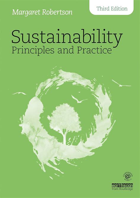 Download Sustainability Principles And Practice Ebook Margaret Robertson 