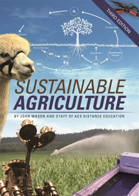 sustainable agriculture john mason pdf