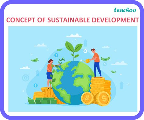 sustainable development summary class 10