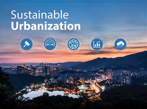Download Sustainable Urbanization And Urban Development Guidelines 