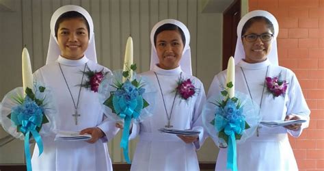 suster katolik | Pertapaan Karmel OCD Bandung Indonesia nh gi