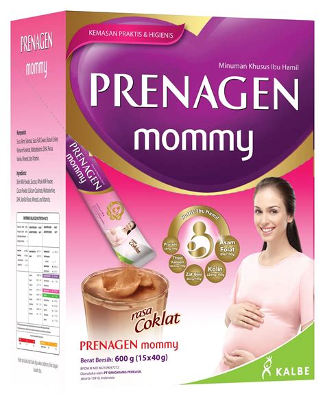 susu untuk ibu hamil 1-3 bulan harga
