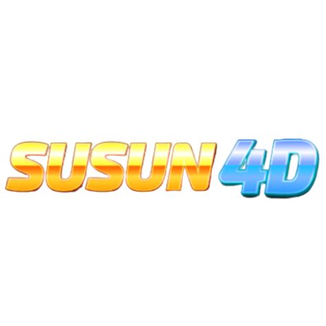 SUSUN4D - 4DSLOT: Daftar Slot88 Toto 4D Slot Gacor Hari Ini Situs Judi Slot