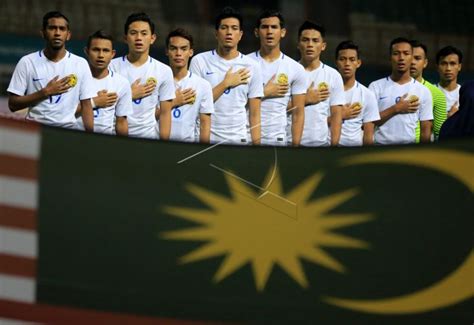 susunan pemain tim nasional sepak bola bahrain vs tim nasional sepak bola malaysia