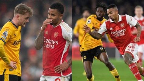 SUSUNAN PEMAIN WOLVES VS ARSENAL：Prediksi Everton vs Wolves Liga Inggris Kamis 5 Desember Kick Off