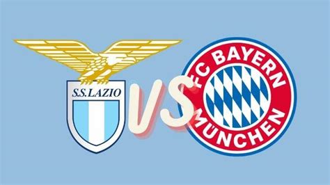 SUSUNAN PEMAIN BAYERN VS LAZIO - Liga Champions Dini Hari Nanti Munchen vs Lazio, Prediksi