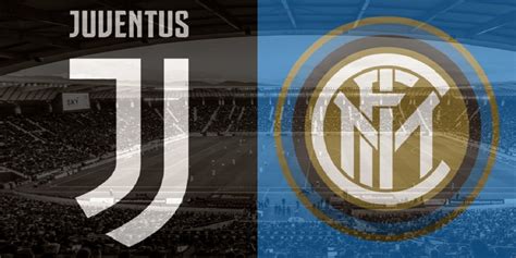 SUSUNAN PEMAIN JUVENTUS VS INTER MILAN - Inter vs Juventus 1-0, I Nerazzurri Makin Tidak Terkejar