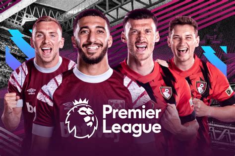 SUSUNAN PEMAIN WEST HAM VS BOURNEMOUTH - Prediksi, Jadwal Siaran Langsung, dan Link Live Streaming Italia Vs